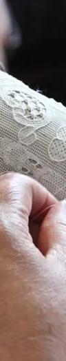 Burano lace, Un merletto per Venezia 2026