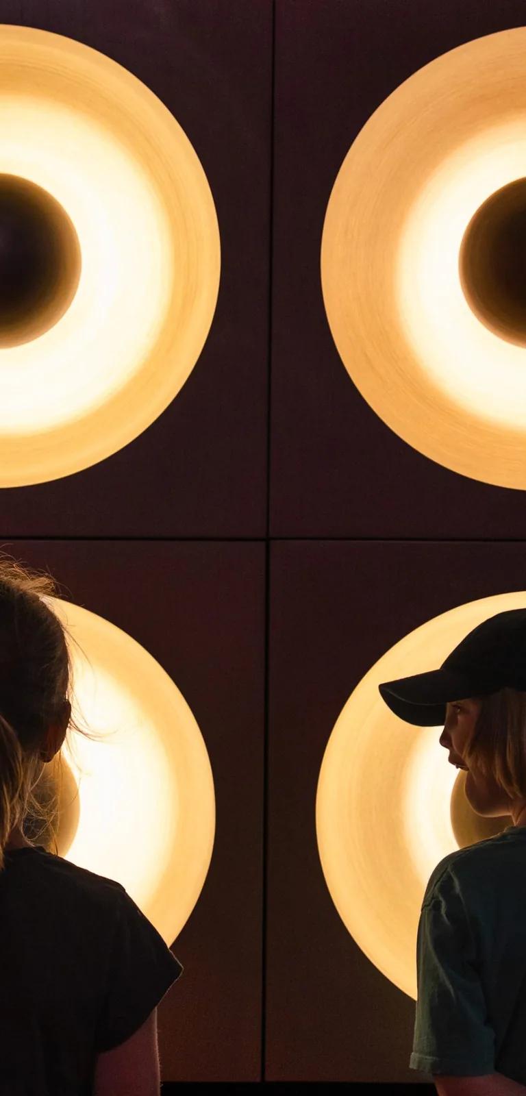 Verner Panton 100 Years at Designmuseum Danmark