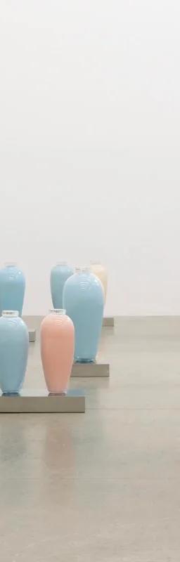 Elmgreen & Dragset, Side Effects, 2015