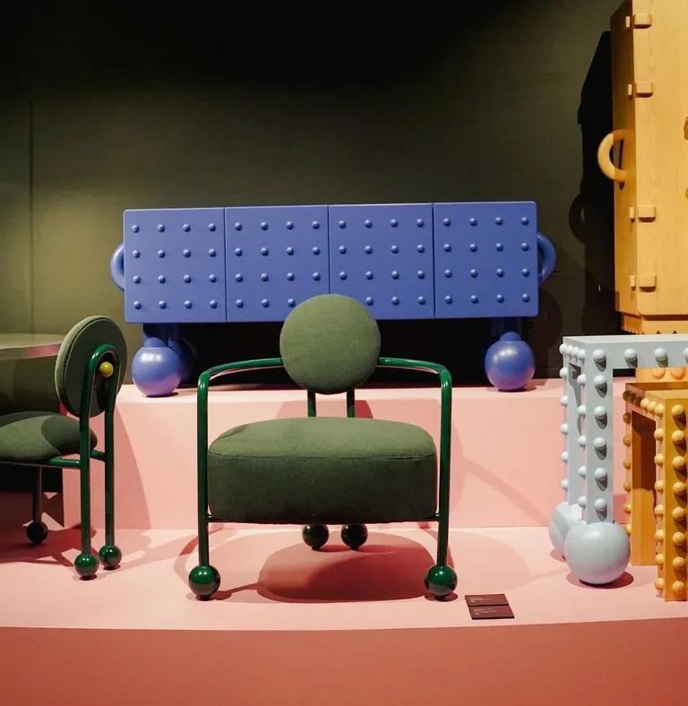 MDF Mexico Design Fair 2026 at the Museo Franz Mayer