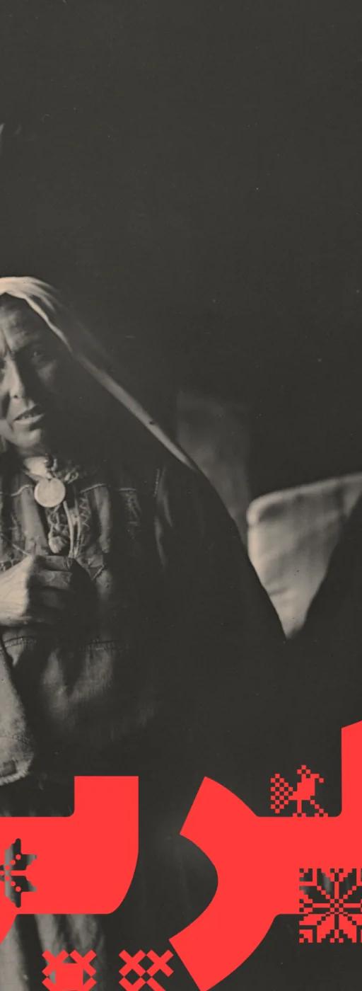 Retracing Tatreez: Palestinian Thobes through the 20th Century
