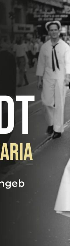 Alfred Eisenstaedt. La fotografia era nell'aria exhibition header