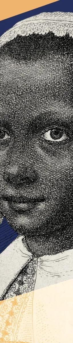 Promotional image for To Hear Her Speak: Black Women and Shakespeare at the Folger Shakespeare Library
