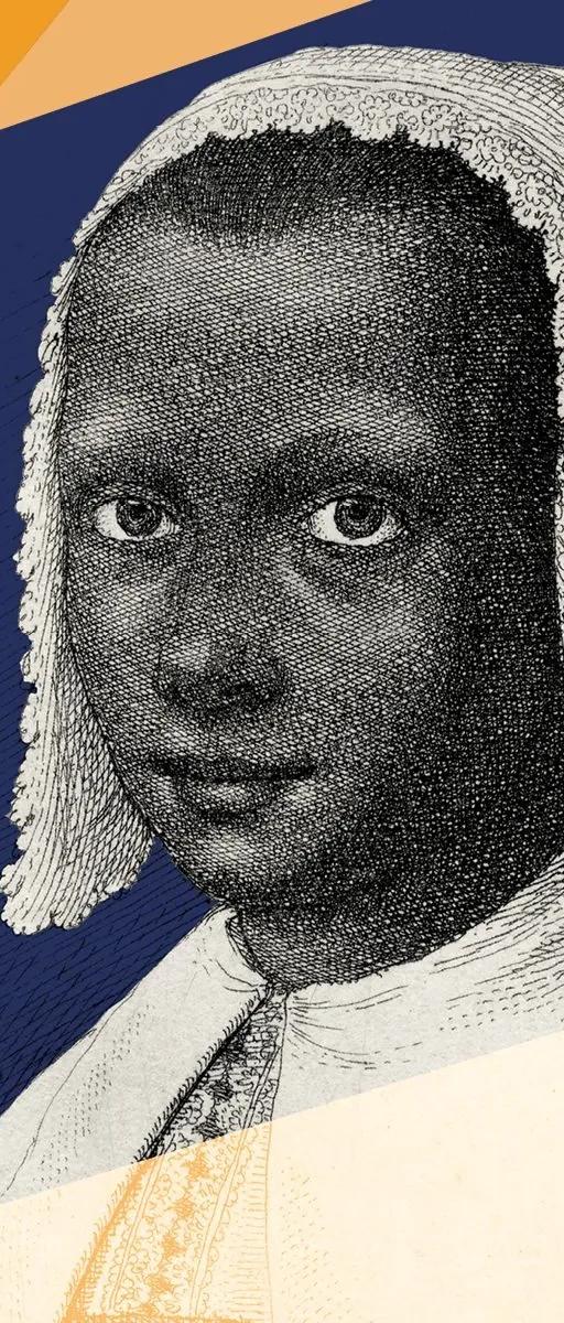 Promotional image for To Hear Her Speak: Black Women and Shakespeare at the Folger Shakespeare Library