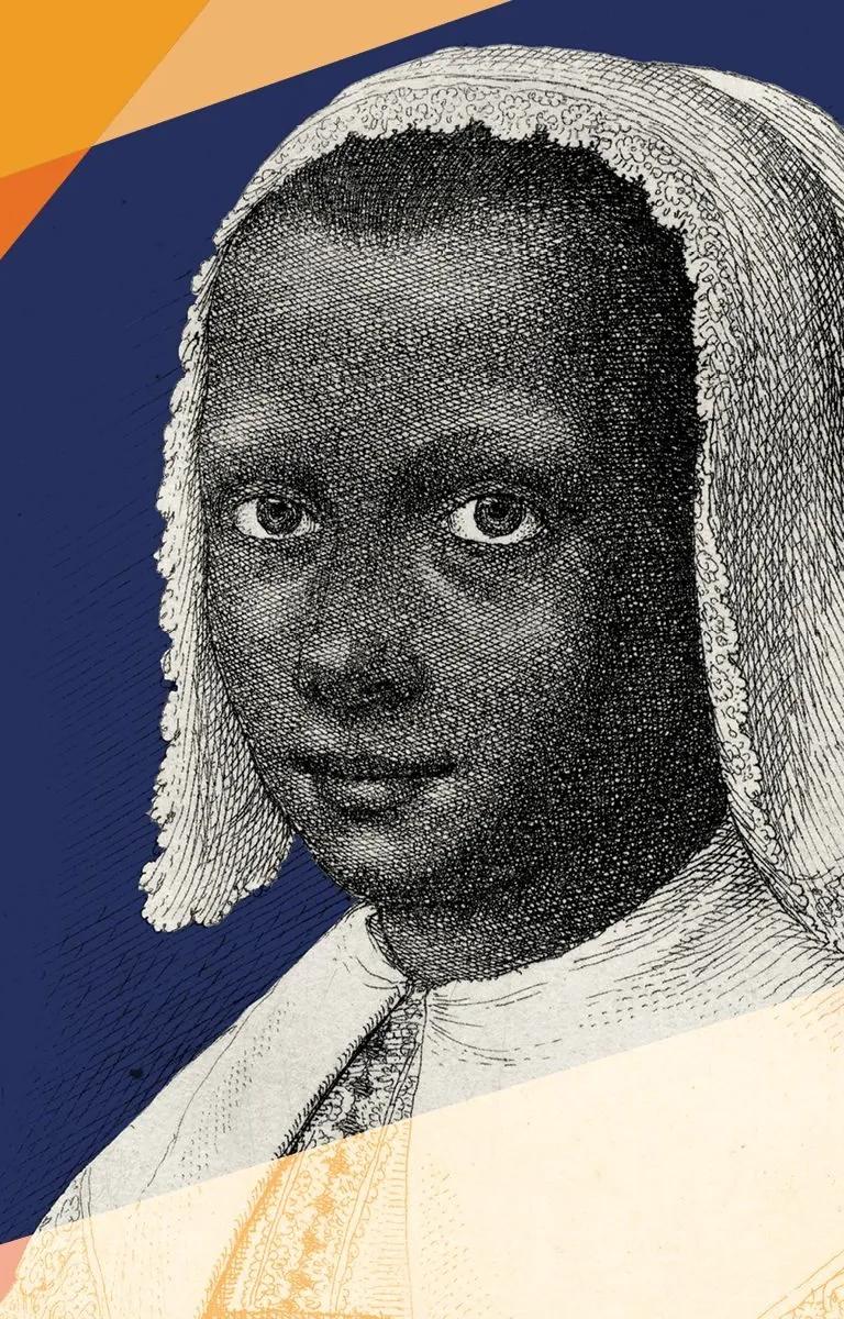 Promotional image for To Hear Her Speak: Black Women and Shakespeare at the Folger Shakespeare Library