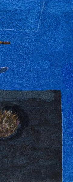 Elizabeth Blackadder: A Life in Colour at Dovecot Studios