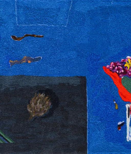 Elizabeth Blackadder: A Life in Colour at Dovecot Studios