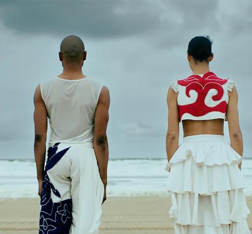 Atlantic Window IV: Sedrig Verwoert, Strange Fruit 2.0