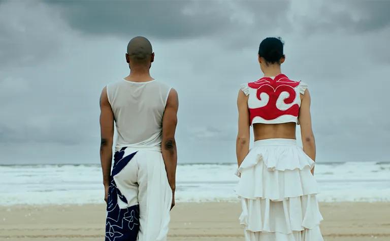 Atlantic Window IV: Sedrig Verwoert, Strange Fruit 2.0