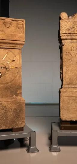 Press image for Roman Scotland: Life on the Edge of Empire