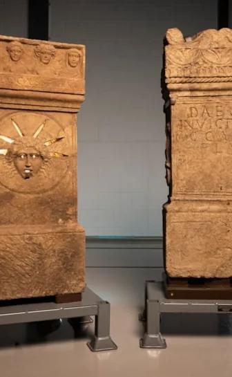 Press image for Roman Scotland: Life on the Edge of Empire