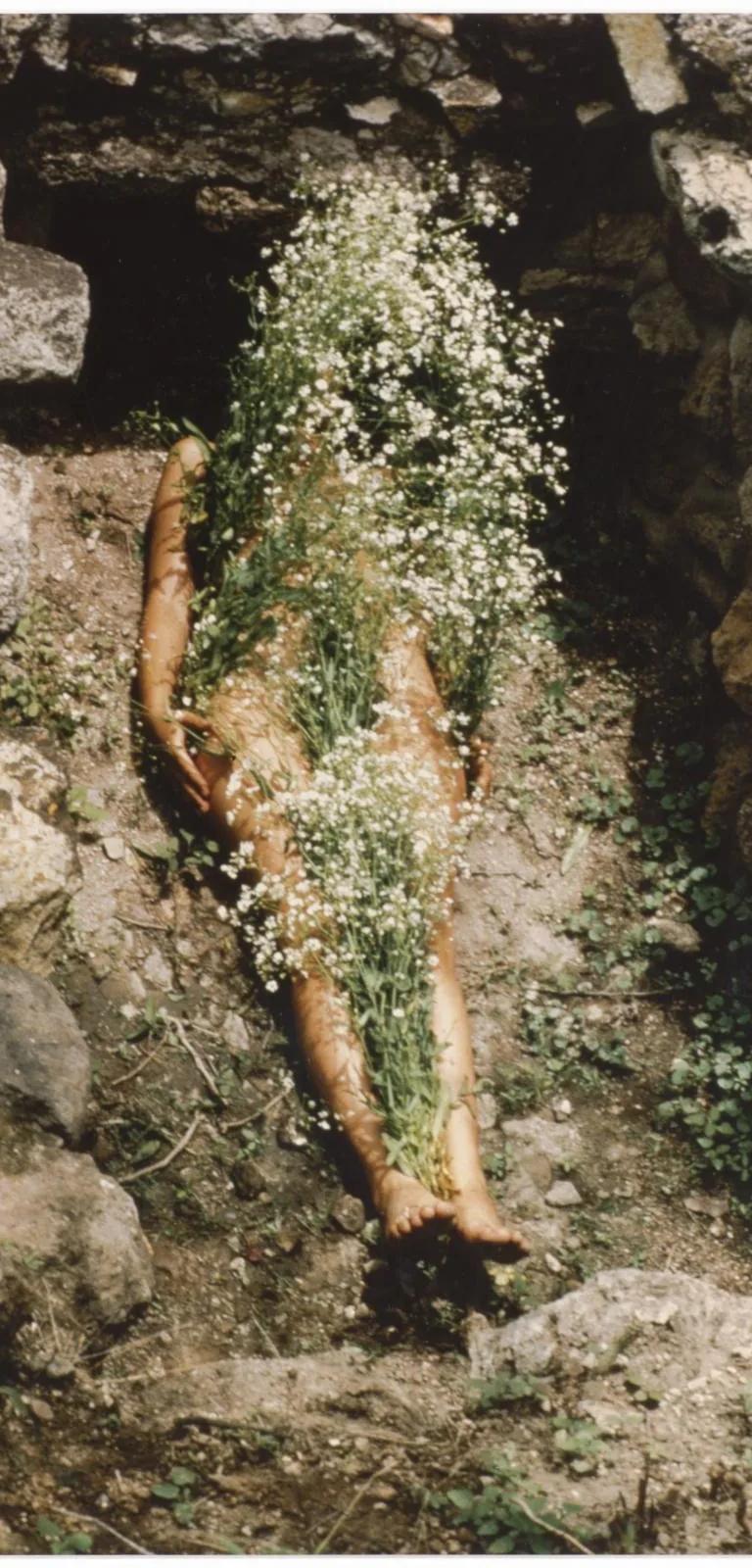 From the Center: Looking at Lucy Lippard at MCA Chicago