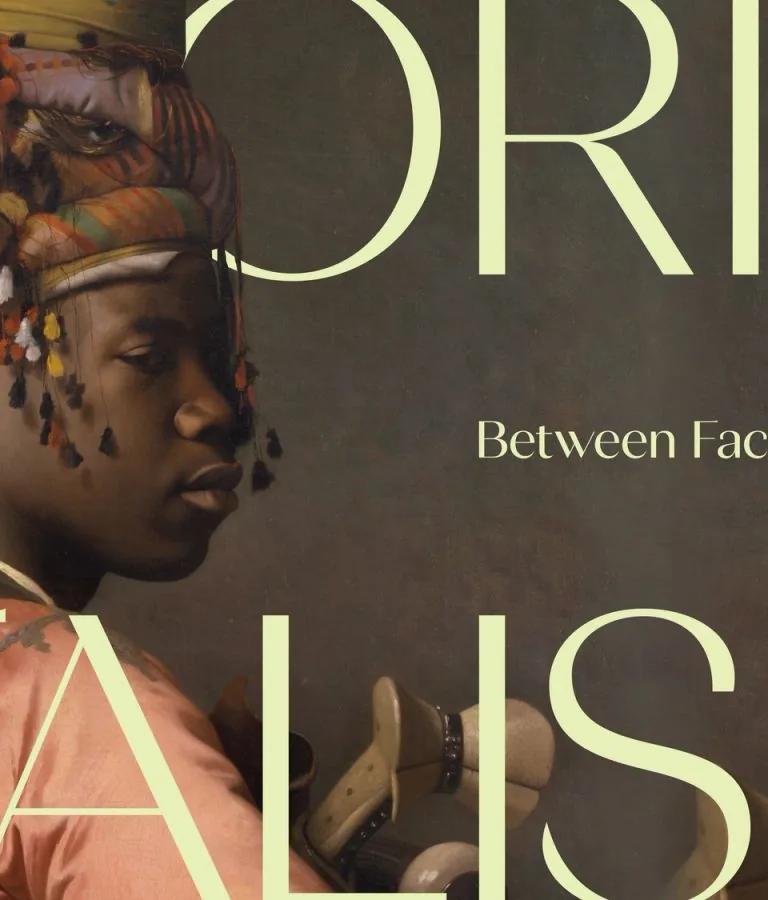 Orientalism: Between Fact and Fantasy at The Metropolitan Museum of Art