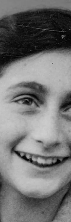 Anne Frank The Exhibition at the Griffin Museum of Science and Industry