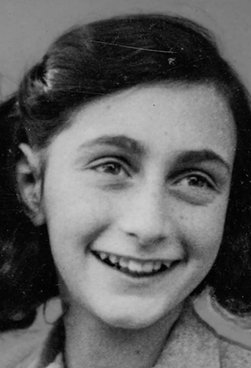 Anne Frank The Exhibition at the Griffin Museum of Science and Industry