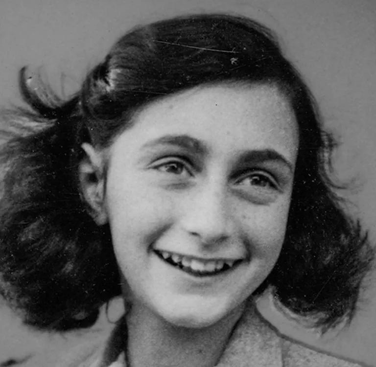 Anne Frank The Exhibition at the Griffin Museum of Science and Industry