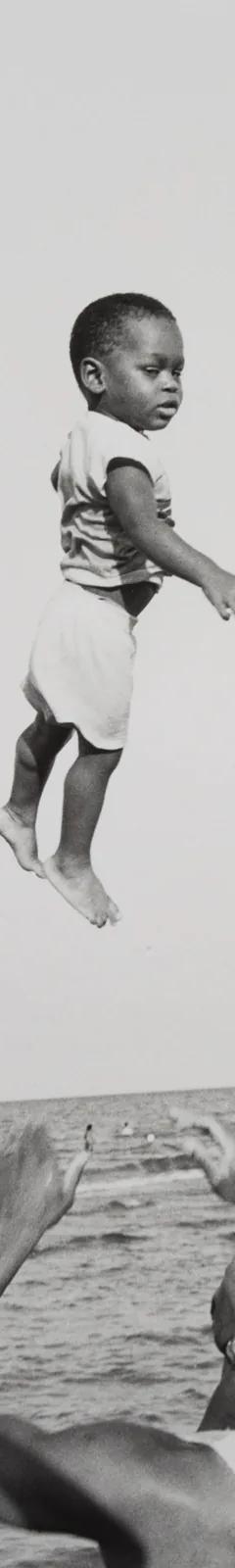 Work from the MoCP collection featured in If Emmett Till Lived: Freedom on American Ground