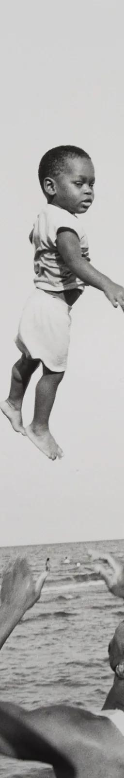 Work from the MoCP collection featured in If Emmett Till Lived: Freedom on American Ground