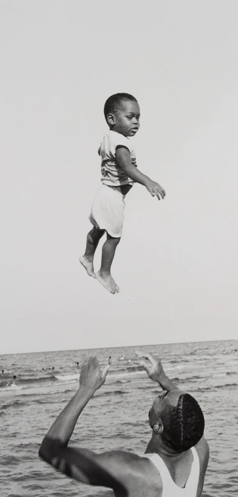 Work from the MoCP collection featured in If Emmett Till Lived: Freedom on American Ground