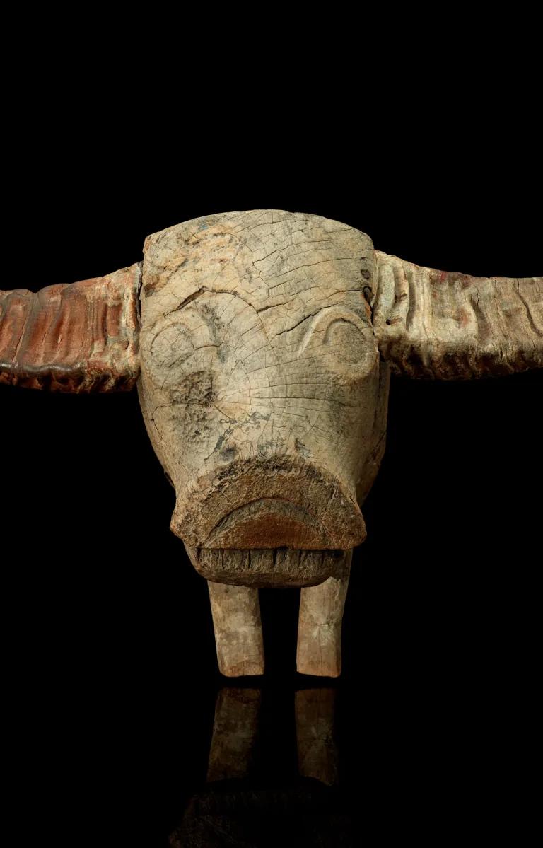 Invoking Silence: Biocultural Harmony in Indonesia exhibition at the Museu do Oriente