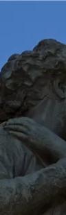 Gaia De Megni: Maria's Dream video installation at MACRO, Rome