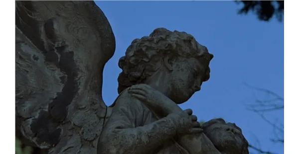 Gaia De Megni: Maria's Dream video installation at MACRO, Rome