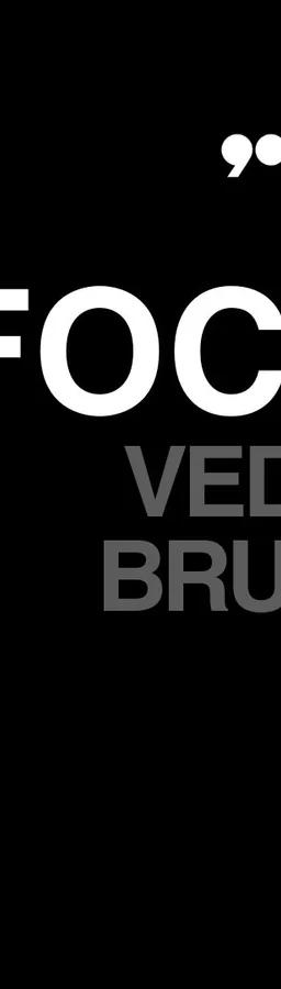 FOCUS900 Vedere l'Aria, Bruno Munari
