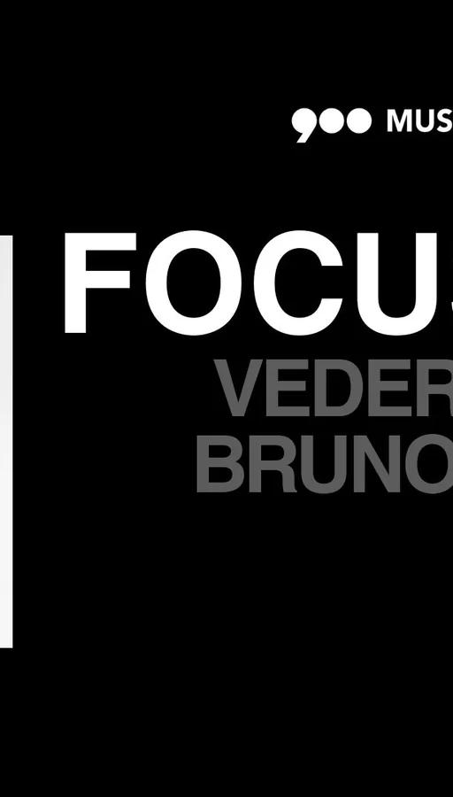 FOCUS900 Vedere l'Aria, Bruno Munari