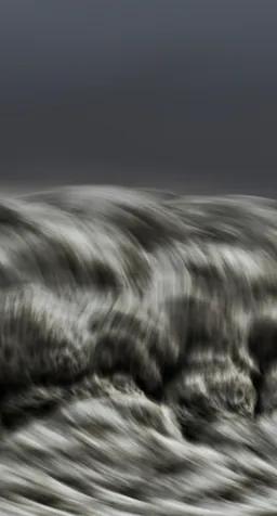 Stephan Vanfleteren - Transcripts of a Sea photography exhibition
