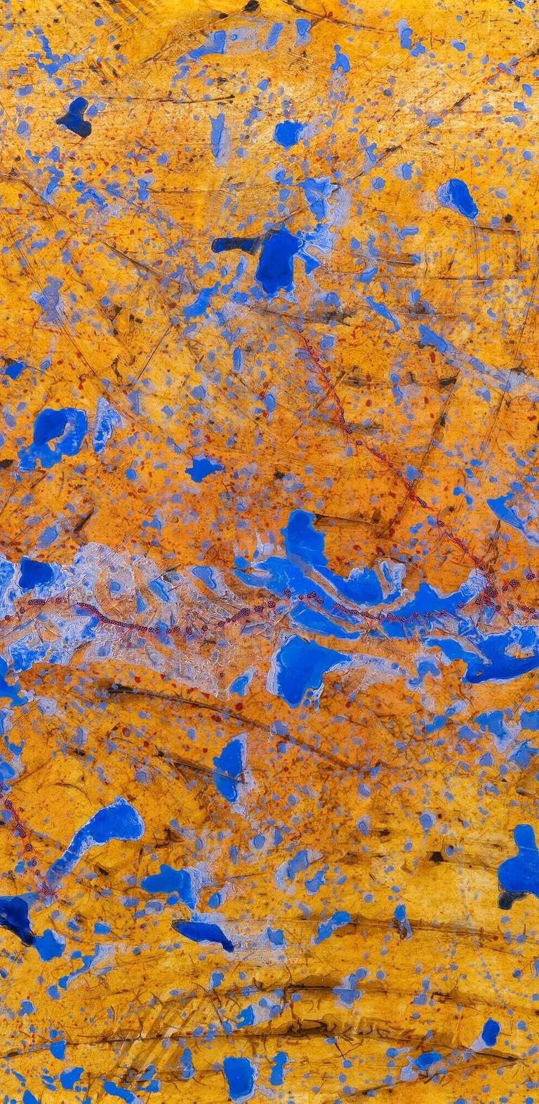 Sonya Kelliher-Combs: TITIQ/MARK at the Whitney Museum