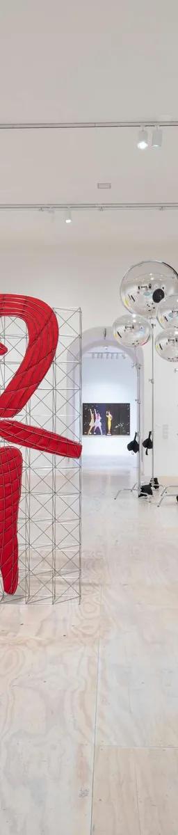 Greater New York 2026 at MoMA PS1