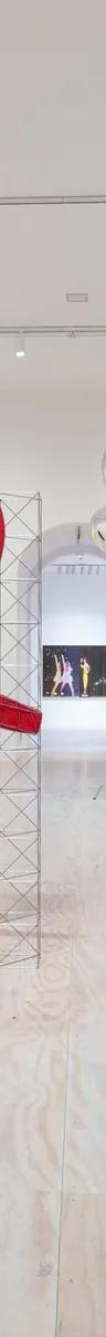 Greater New York 2026 at MoMA PS1