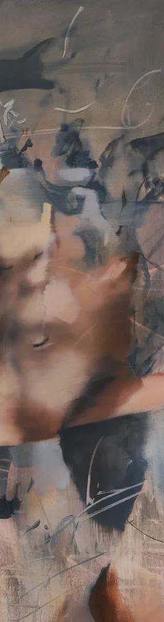 Hero image for exhibition titled George Rouy