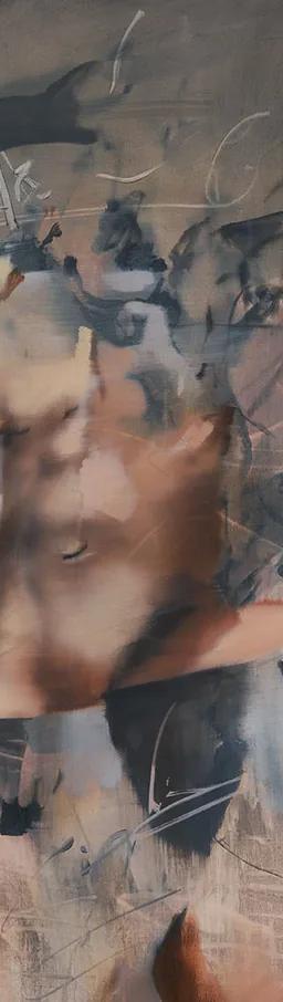 Hero image for exhibition titled George Rouy