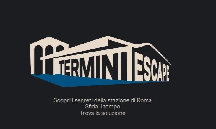 Termini Escape Mixed Reality experience at Palazzo Massimo