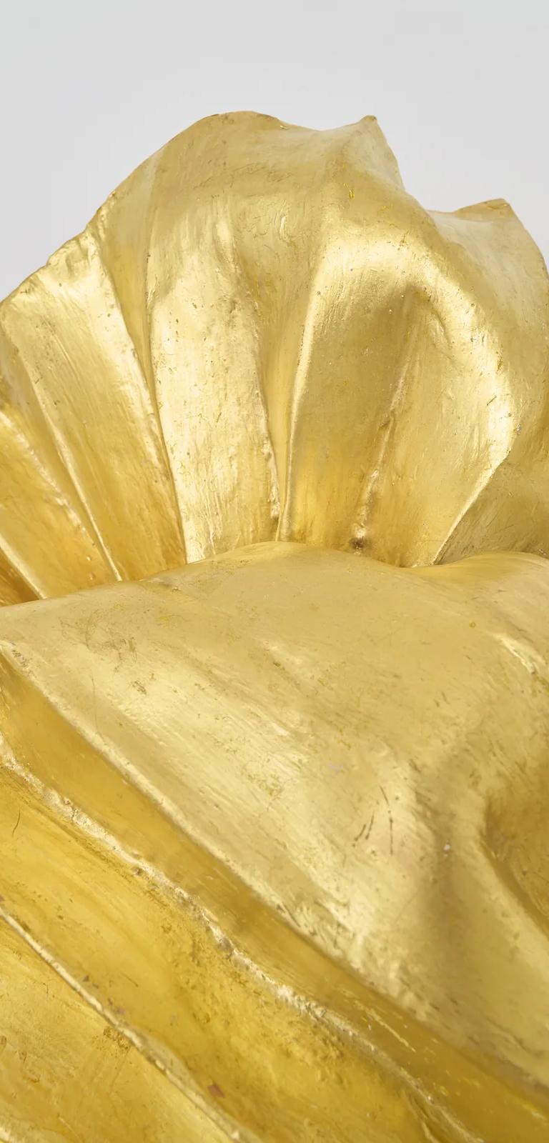 Lynda Benglis, KNOTTING, TYING, FOLDING, at Pace Gallery, New York