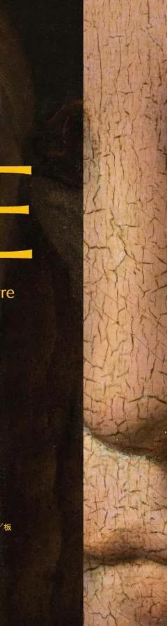 Masterpieces of the Renaissance from the Musée du Louvre exhibition banner