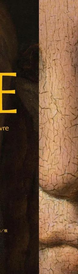 Masterpieces of the Renaissance from the Musée du Louvre exhibition banner