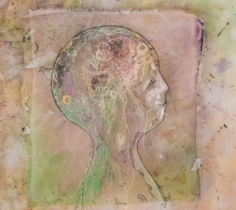 Nikoline Liv Andersen: The Eternal Smile at Designmuseum Danmark