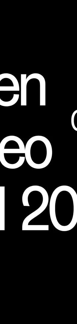 Open Video Call 2026 at ICA Philadelphia