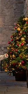 Christmas at the Tower of London