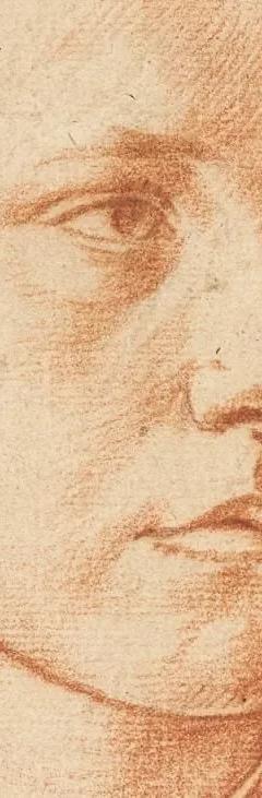 Early Netherlandish drawing featured in the British Museum exhibition