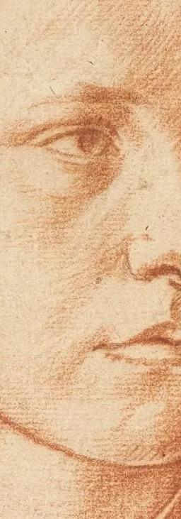 Early Netherlandish drawing featured in the British Museum exhibition