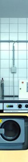 Campaign image for the Ulrich Seidl exhibition at Eye Filmmuseum