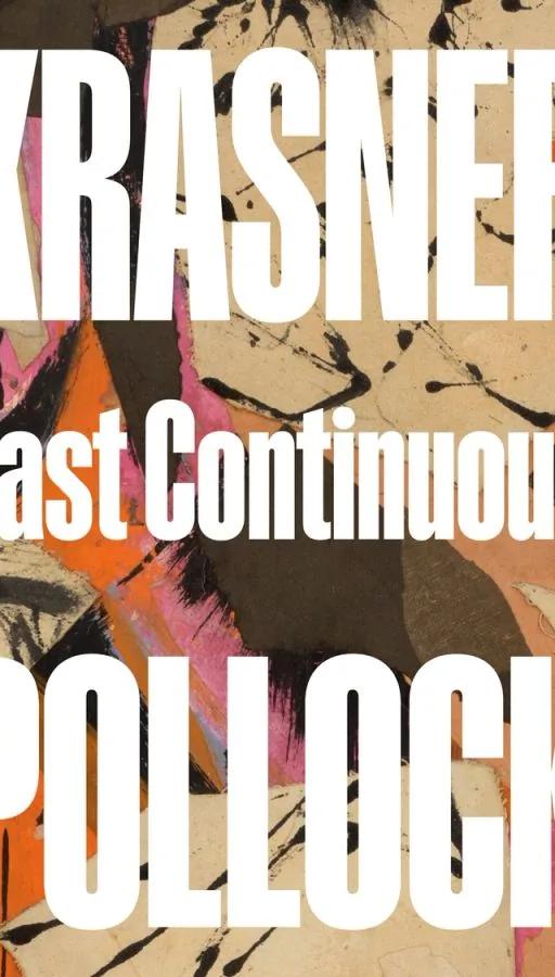 Krasner and Pollock: Past Continuous at The Metropolitan Museum of Art