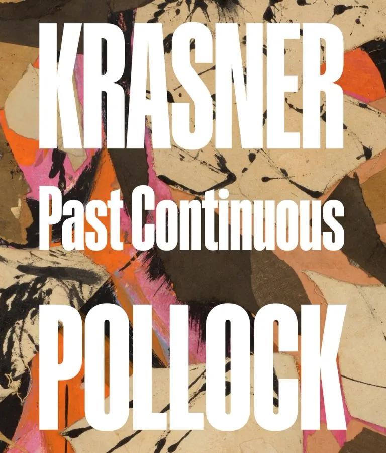 Krasner and Pollock: Past Continuous at The Metropolitan Museum of Art