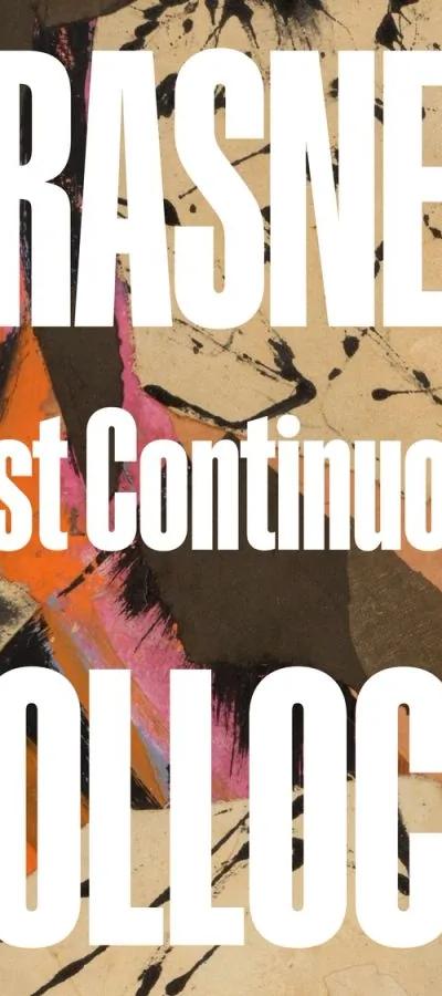Krasner and Pollock: Past Continuous at The Metropolitan Museum of Art