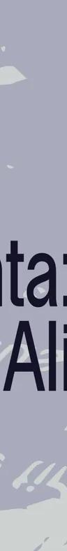 Oficios de la tinta: Ali Kazma exhibition banner