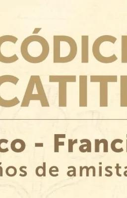 El Códice de Azcatitlan exhibition at the Museo Nacional de Antropología