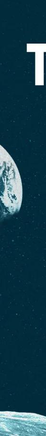 Tommaso Trini. La terra vista dalla luna